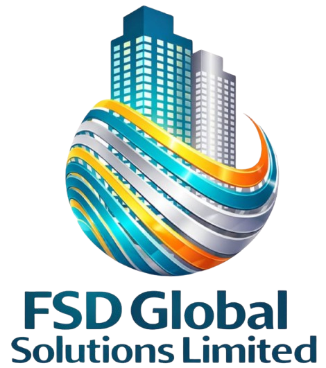 FSD GLOBAL SOLUTION LIMITED
