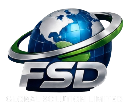 FSD GLOBAL SOLUTION LIMITED